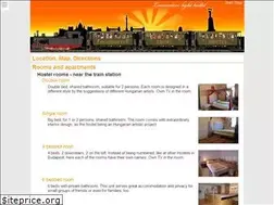 Sites similar to locomotive-hostel-budapest.com