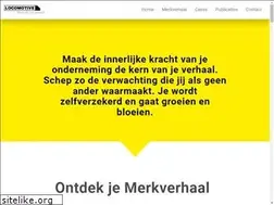 Sites similar to locomotive.nl