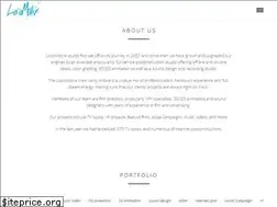 Sites similar to locomotive.pl