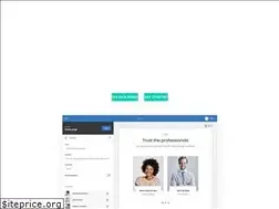 Sites similar to locomotive.works