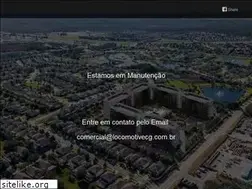 Sites similar to locomotivecg.com.br