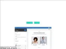 Sites similar to locomotivecms.com