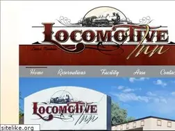 Sites similar to locomotiveinn.com