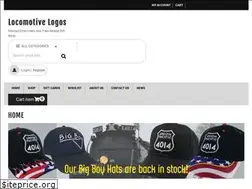 Sites similar to locomotivelogos.com