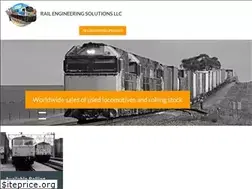 Sites similar to locomotives-for-sale.com