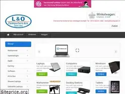 Sites similar to locomputers.nl