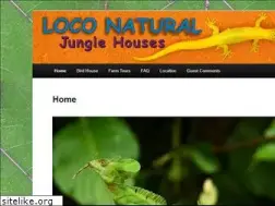 Sites similar to loconatural.com