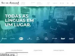 Sites similar to locondemand.com