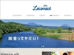 Sites similar to loconect.com