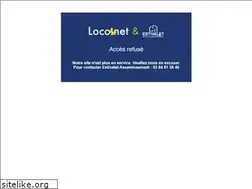 Sites similar to loconet.fr