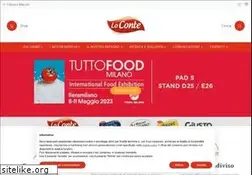 Sites similar to locontenaturalimenti.it