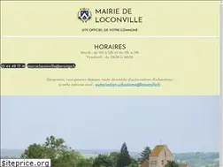 Sites similar to loconville.com