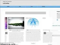 Sites similar to locookey.com