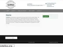 Sites similar to locoparts.biz