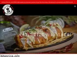 Sites similar to locopatron.com