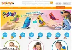 Sites similar to locopoco.com