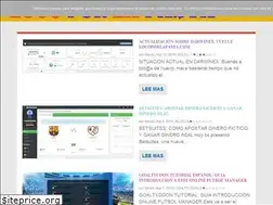 Sites similar to locoporlapasta.com