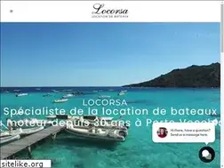Sites similar to locorsa.com