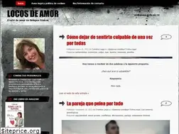 Sites similar to locosdeamor.org