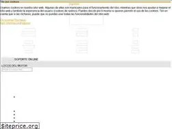 Sites similar to locosdelmotor.com