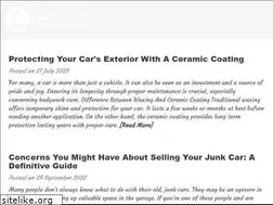 Sites similar to locoskatesblog.com
