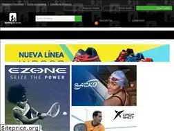 Sites similar to locosporeltenis.cl