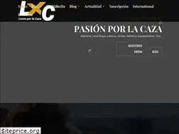 Sites similar to locosporlacaza.es