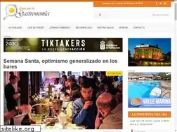 Sites similar to locosporlagastronomia.com