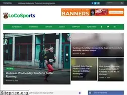 Sites similar to locosports.info