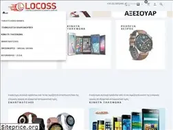 Sites similar to locoss.com
