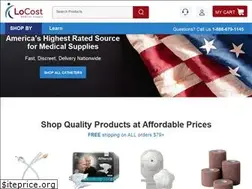 Sites similar to locostmedicalsupply.com