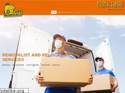 Sites similar to locostremovals.com.au