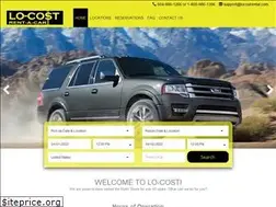 Sites similar to locostrental.com