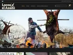 Sites similar to locosxelasado.com