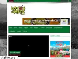 Sites similar to locosxelmate.com