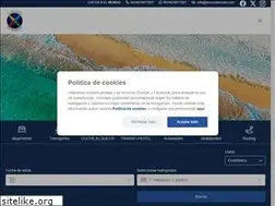Sites similar to locosxelmundo.com