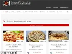 Sites similar to locosxlaparrilla.com