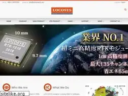 Sites similar to locosystech.com