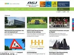 Sites similar to locourant.nl