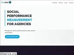 Sites similar to locowise.com