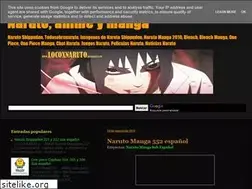 Sites similar to locoxnaruto.blogspot.com