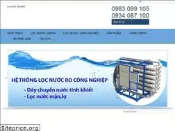 Sites similar to locphen.vn