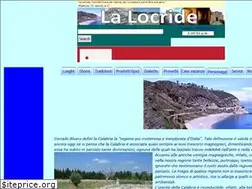Sites similar to locride.altervista.org