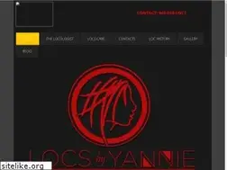 Sites similar to locsbyyannie.com