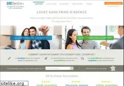 Sites similar to locservice.com
