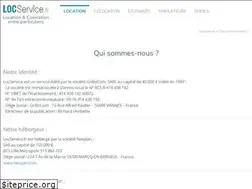 Sites similar to locservice.pro