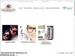Sites similar to locssunglasses.net.au