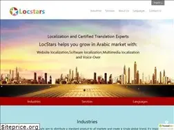 Sites similar to locstars.com