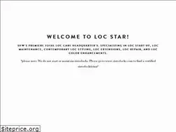 Sites similar to locstarsalonspa.com
