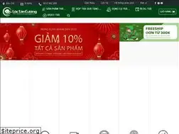 Sites similar to loctancuong.vn